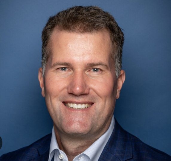 Brent Beardall