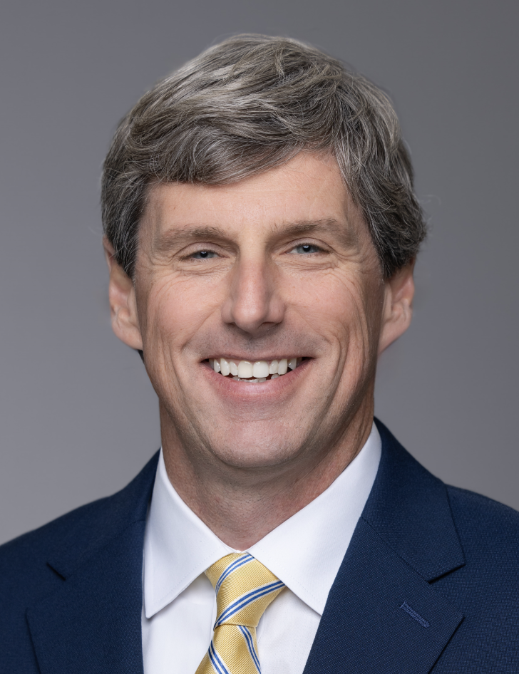 Chuck Shaffer