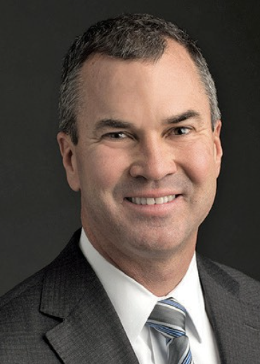 Curtis Myers
