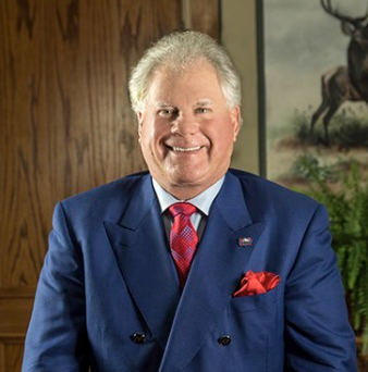 Johnny Allison