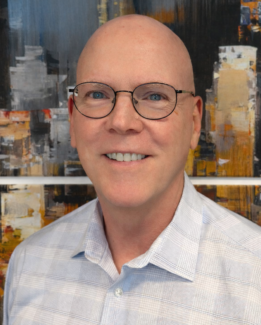 Dan Weckerly