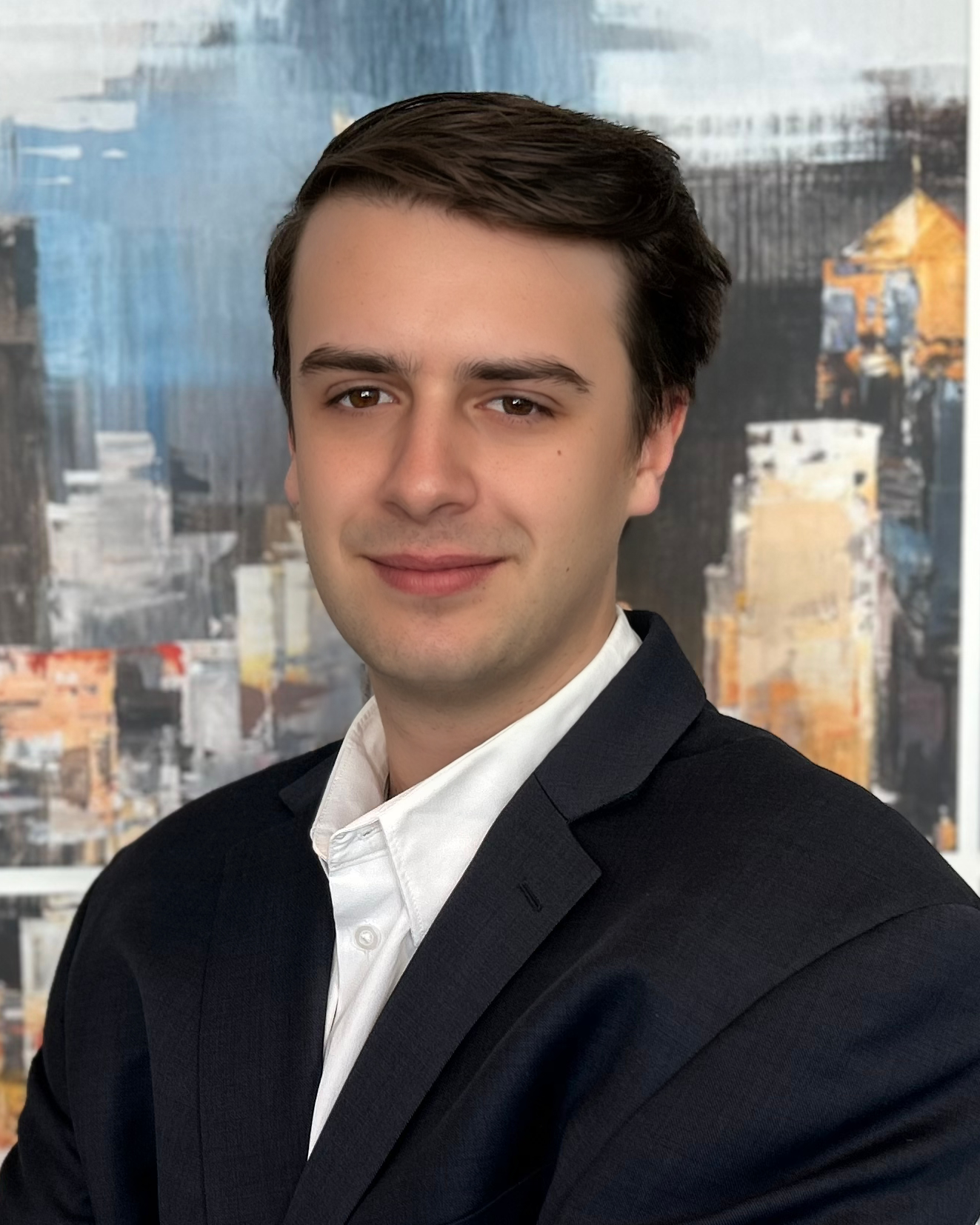 Giancarlo Gomes