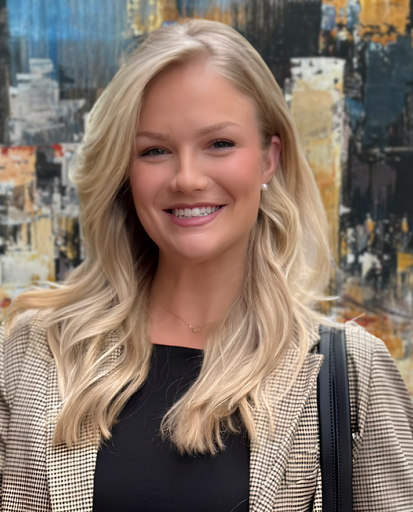 Holly Gilligan