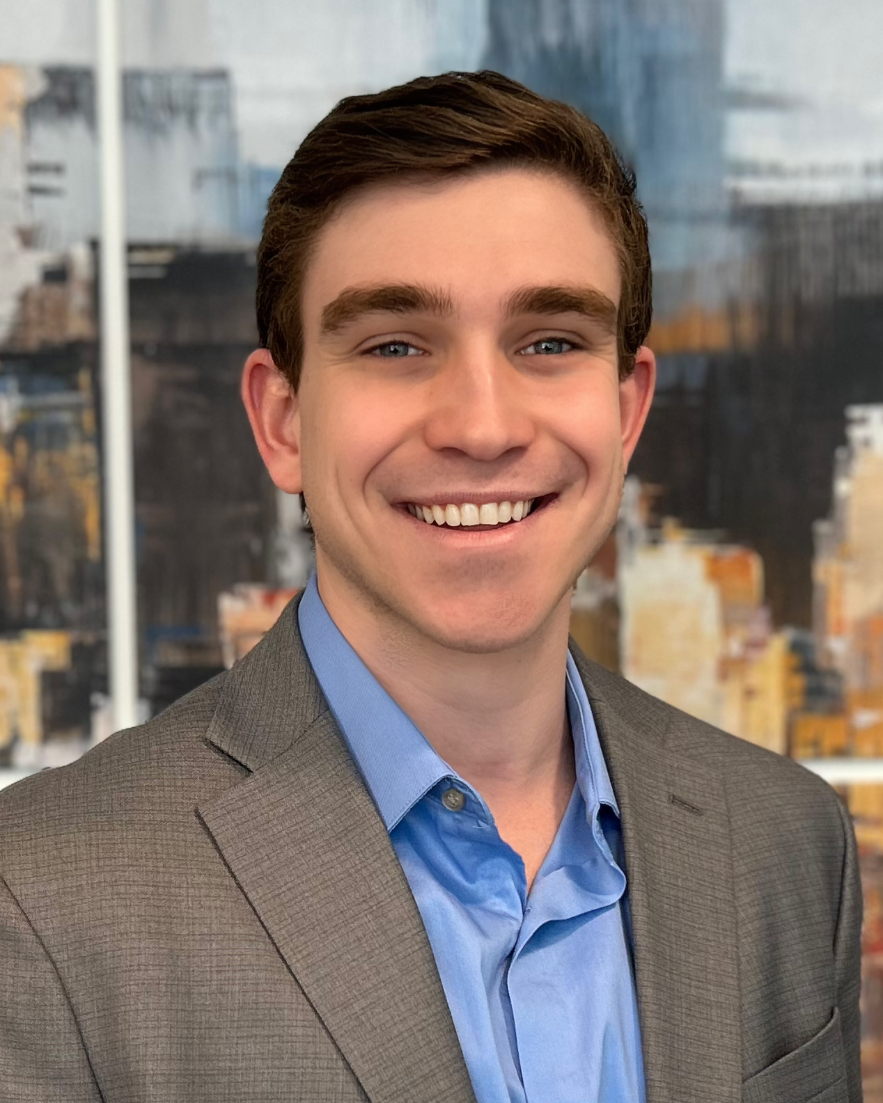 Michael Federico