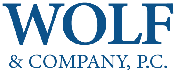Wolf & Company