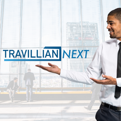 Introducing Travillian NEXT: An Original Web Series that Keeps Tabs on the Most Innovative Talent in the Banking and FinTech Space