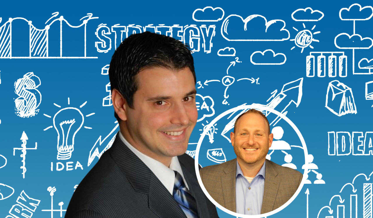 Succession Planning: Be Proactive. Be Collaborative. And Do It Now.