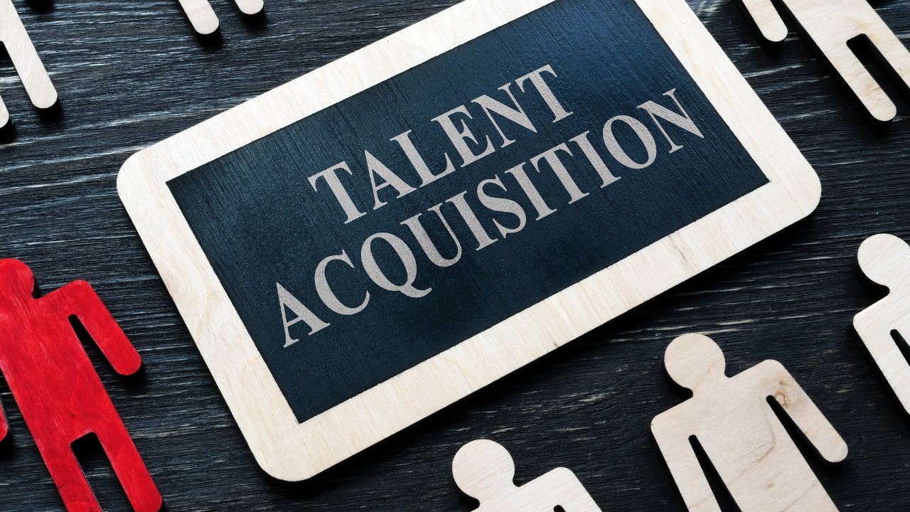 The New Rules of Talent Acquisition